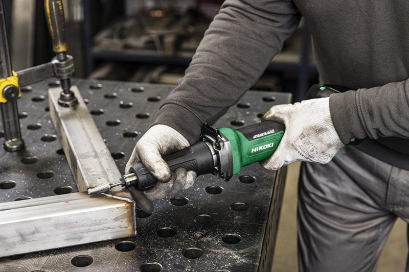 HiKOKI Akku Geradschleifer GP18DA