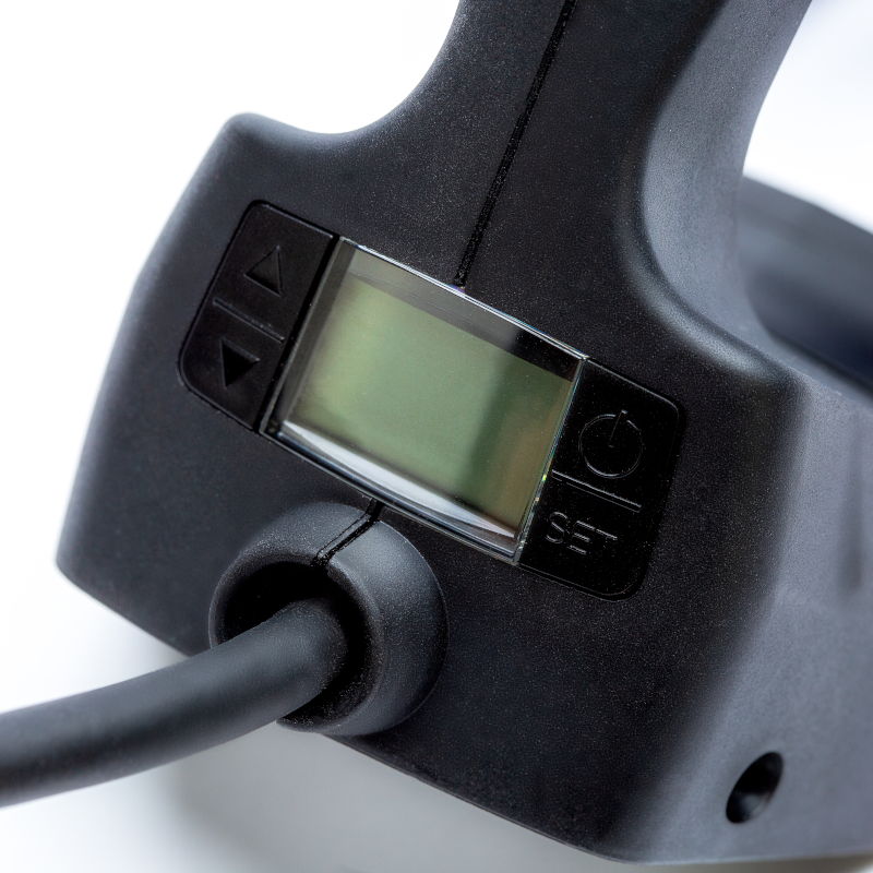 Bühnen Heißklebepistole HB250 im Koffer