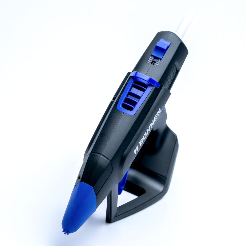 Bühnen Heißklebepistole HB250 im Koffer