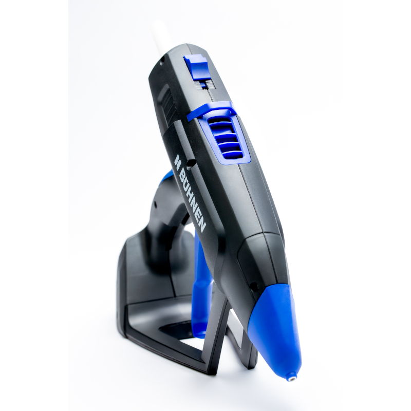 Bühnen Heißklebepistole HB250 im Koffer