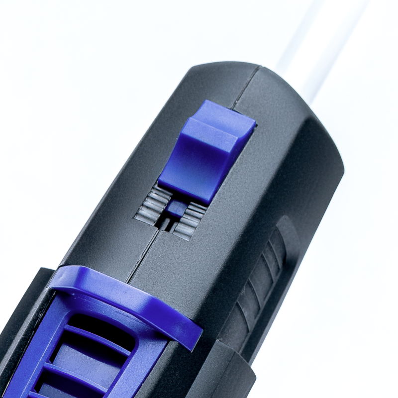 Bühnen Heißklebepistole HB250 im Koffer