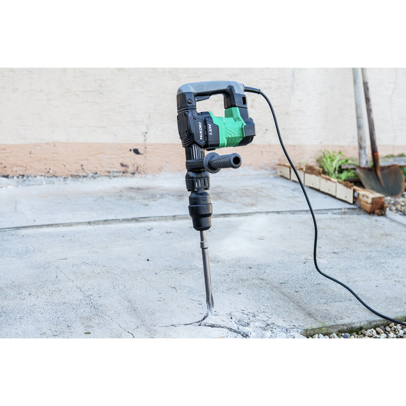 HiKOKI Meißelhammer SDS-Max H41MB2