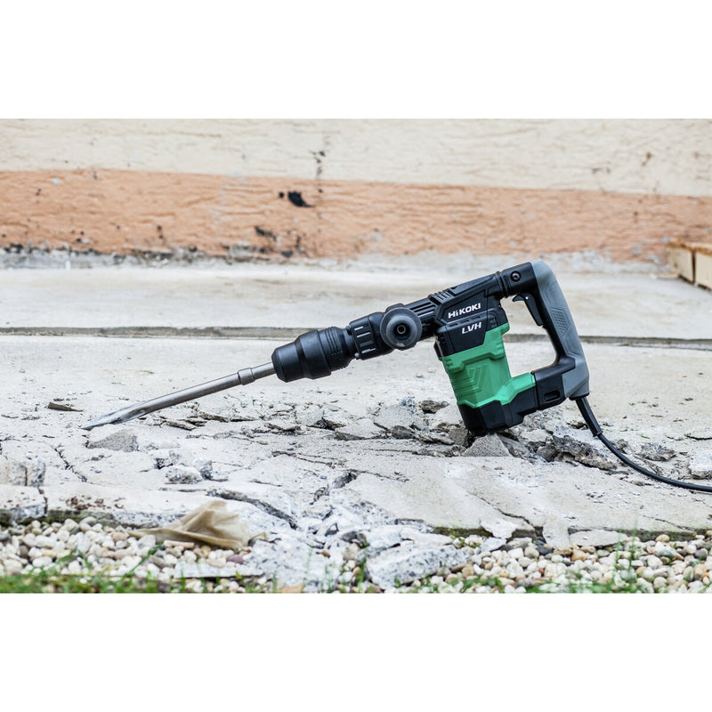 HiKOKI Meißelhammer SDS-Max H41MB2