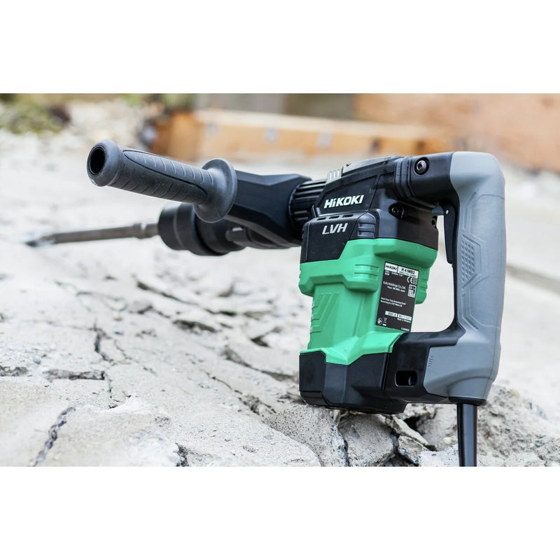 HiKOKI Meißelhammer SDS-Max H41MB2