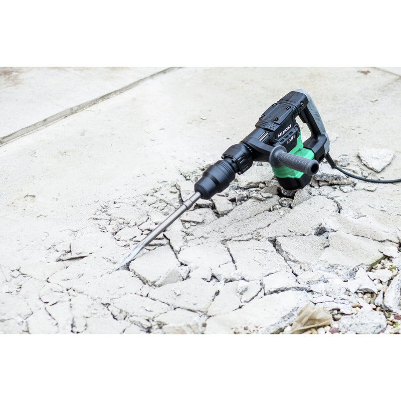 HiKOKI Meißelhammer SDS-Max H41MB2