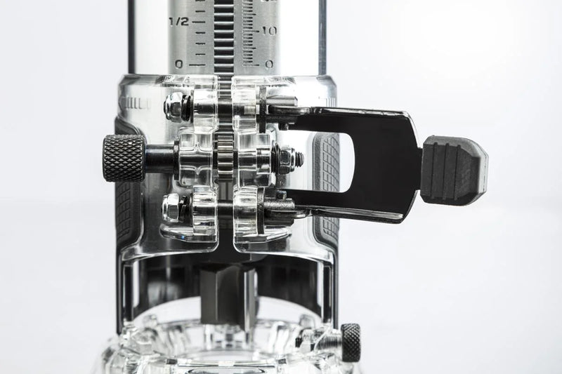 HiKOKI Akku Kantenfräse M1808DA