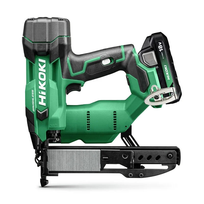 HiKOKI Akku-Klammergerät N1804DA