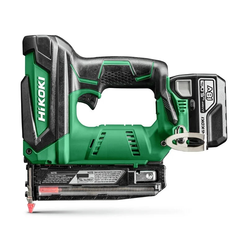 HiKOKI Akku-Stiftnagler NP18DSAL