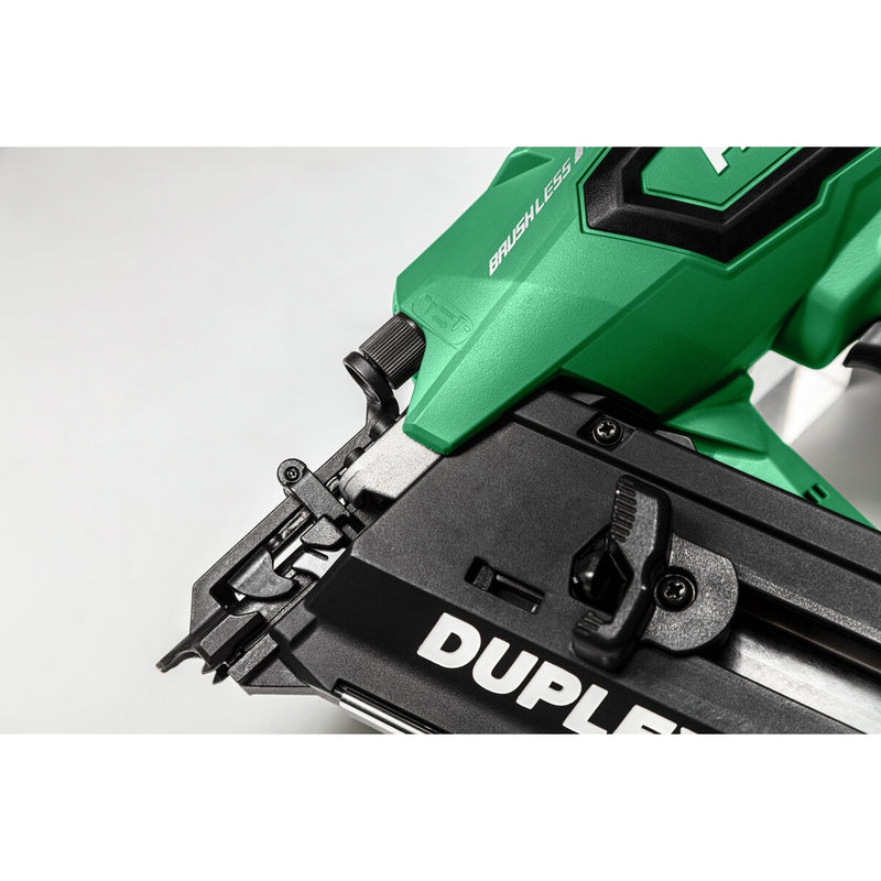 HiKOKI Akku-Duplex-Nagler NR3675DD