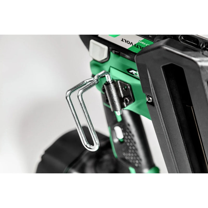 HiKOKI Akku-Duplex-Nagler NR3675DD