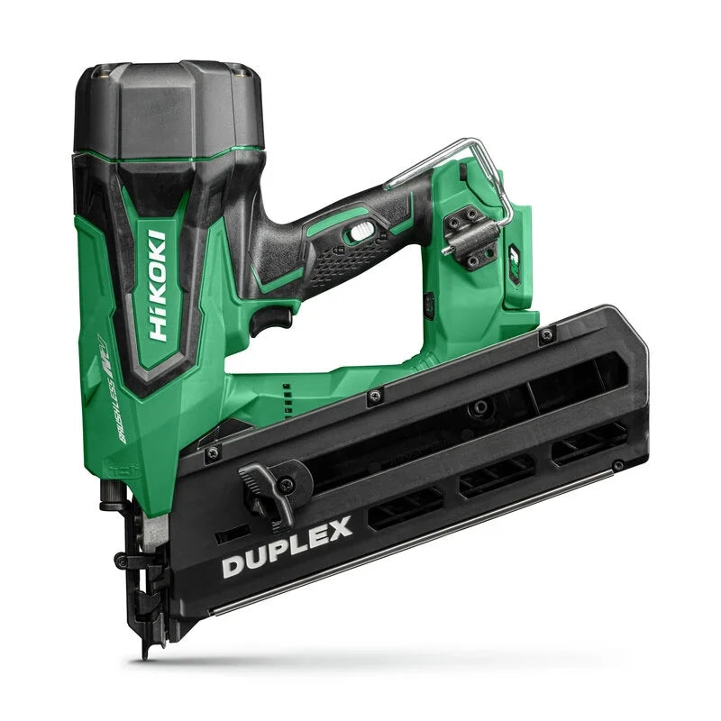 HiKOKI Akku-Duplex-Nagler NR3675DD
