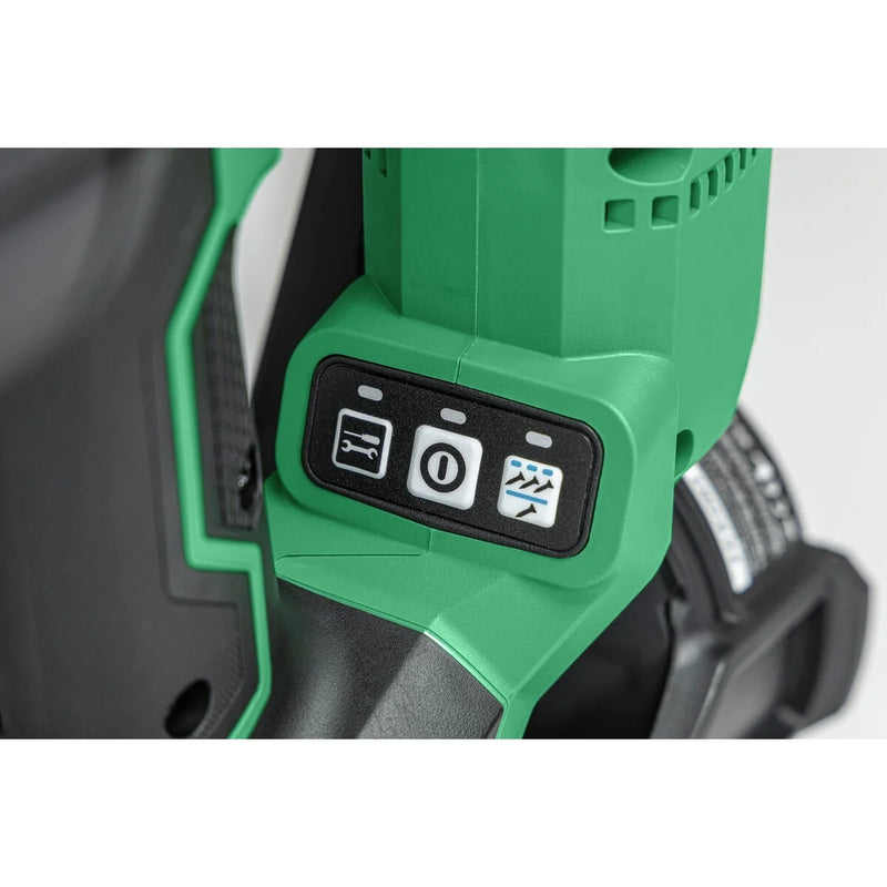 HiKOKI Akku Dachpappnagler NV1845DA