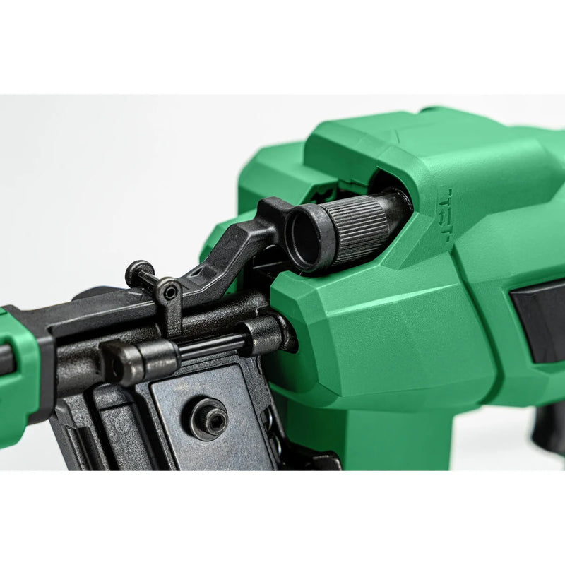 HiKOKI Akku Dachpappnagler NV1845DA