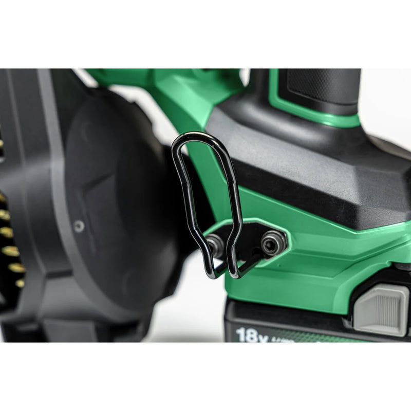 HiKOKI Akku Dachpappnagler NV1845DA