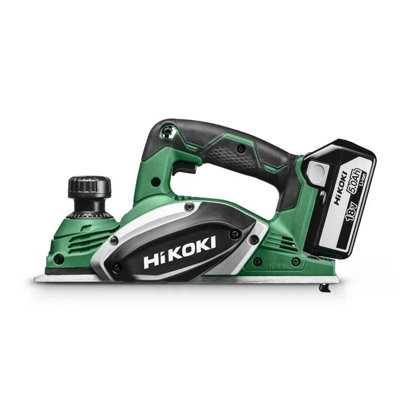 HiKOKI Akku Hobel P18DSL