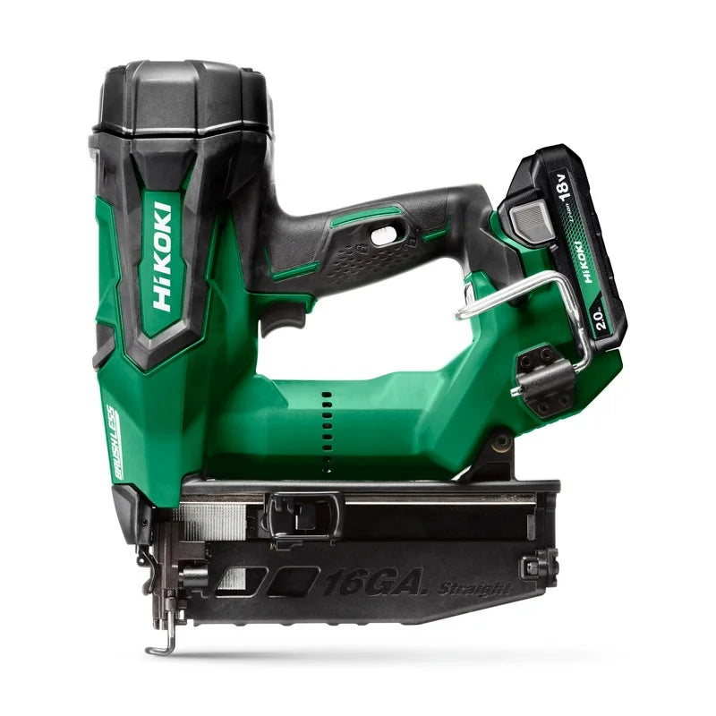 HiKOKI Akku Stiftnagler NT1865DBSL