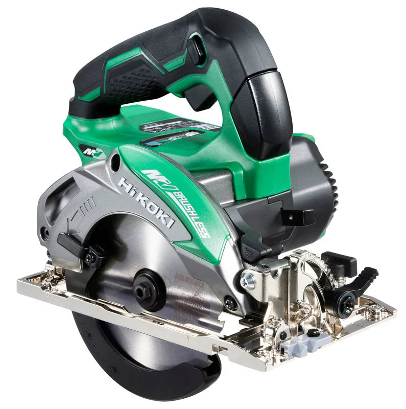 HiKOKI Akku Handkreissäge C3605DA