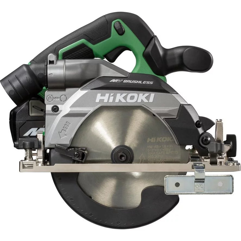 HiKOKI Akku Handkreissäge C3606DB