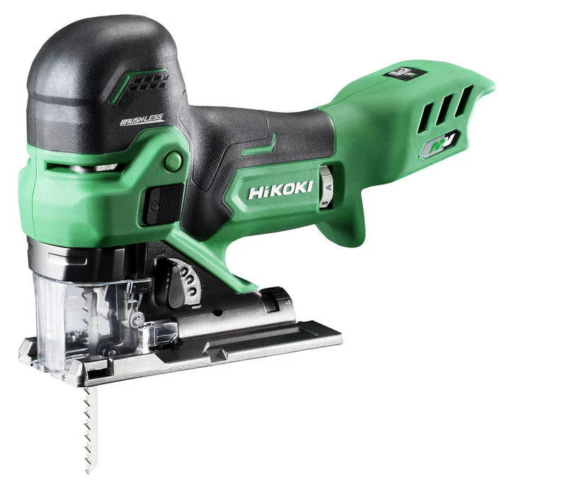 HiKOKI Akku Stichsäge CJ36DB