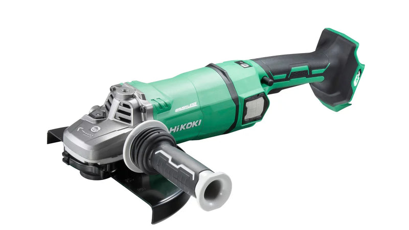 HiKOKI Akku Winkelschleifer G3623DA