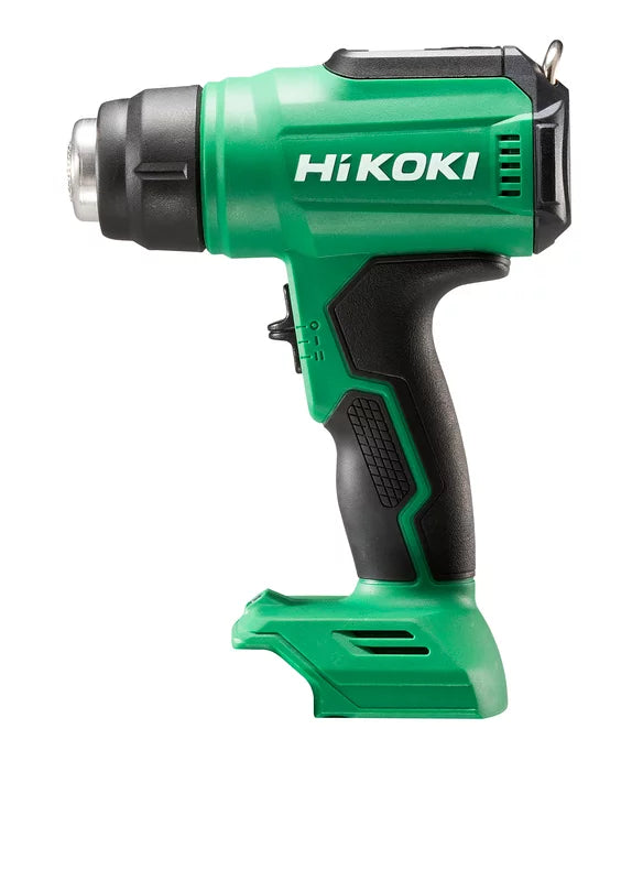 HiKOKI Akku Heißluftpistole RH18DA