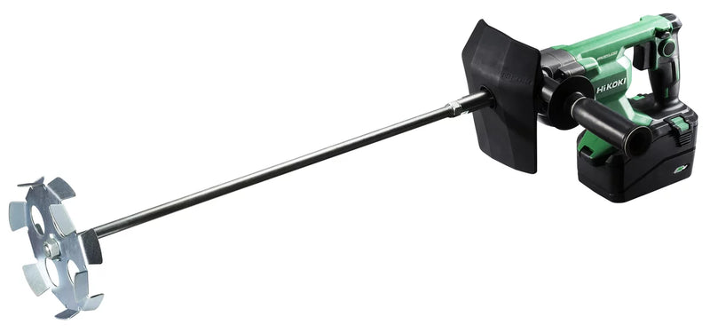 HiKOKI Akku Rührgerät UM36DA