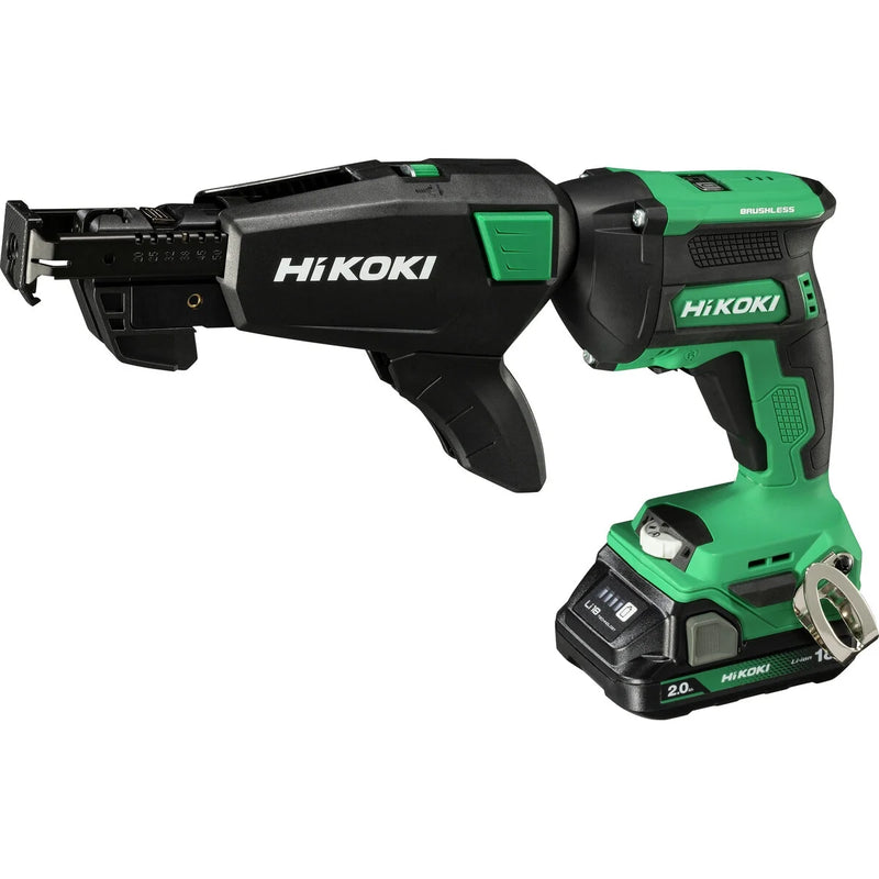 HiKOKI Akku Streifenschrauber W18DA