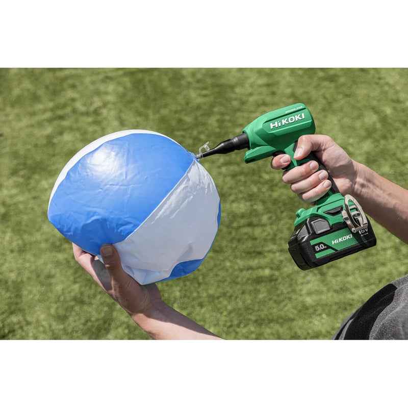 HiKOKI Akku-Gebläse RA18DAW4Z