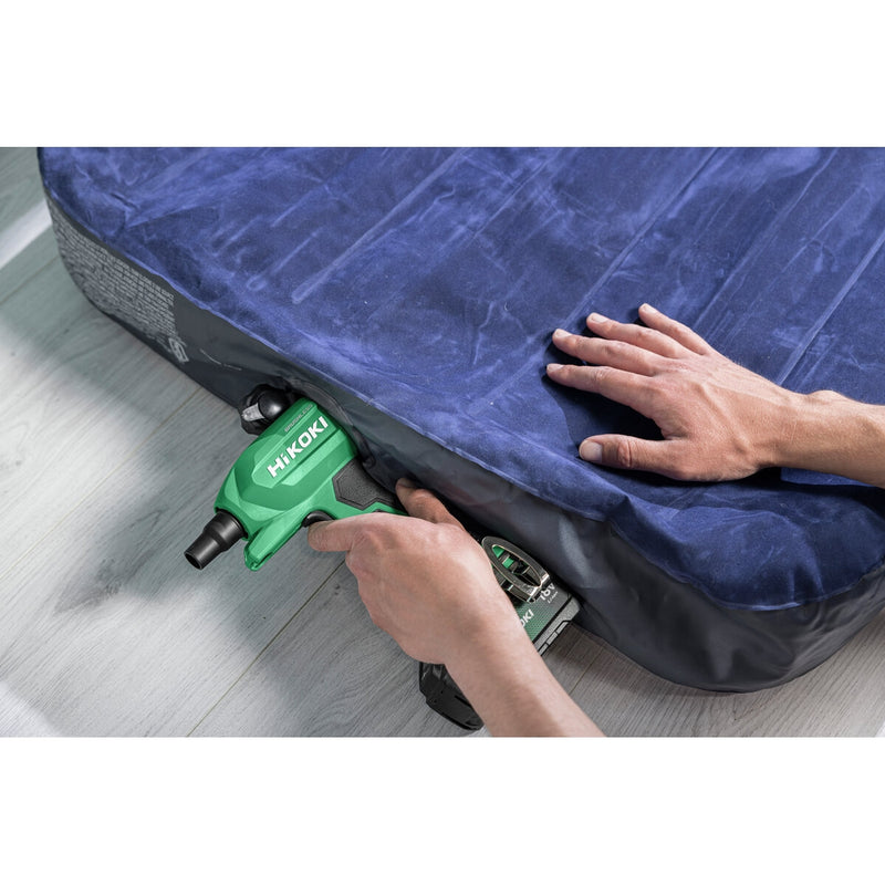 HiKOKI Akku-Gebläse RA18DAW4Z