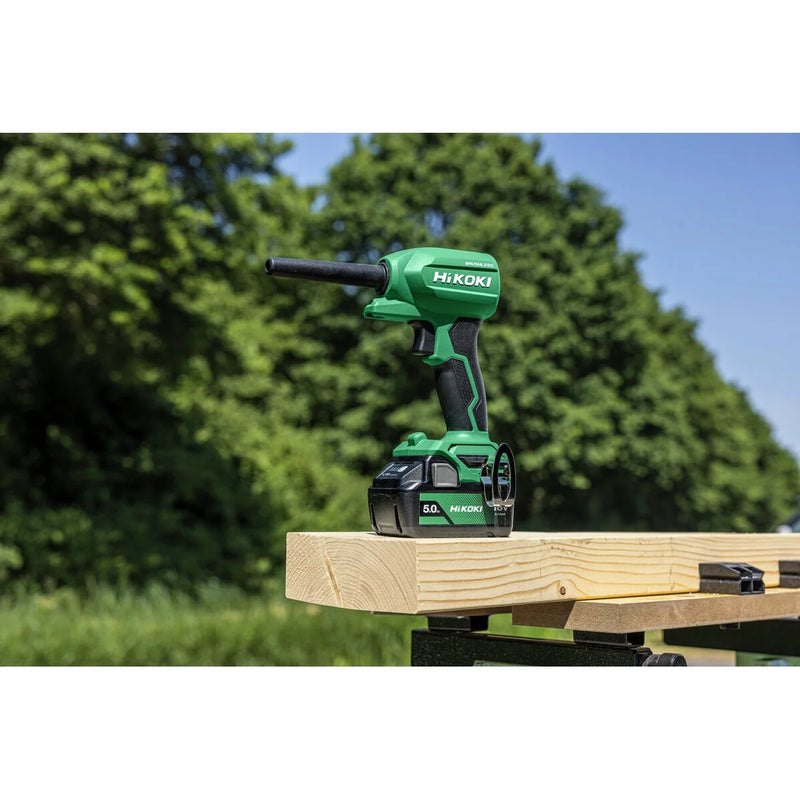 HiKOKI Akku-Gebläse RA18DAW4Z