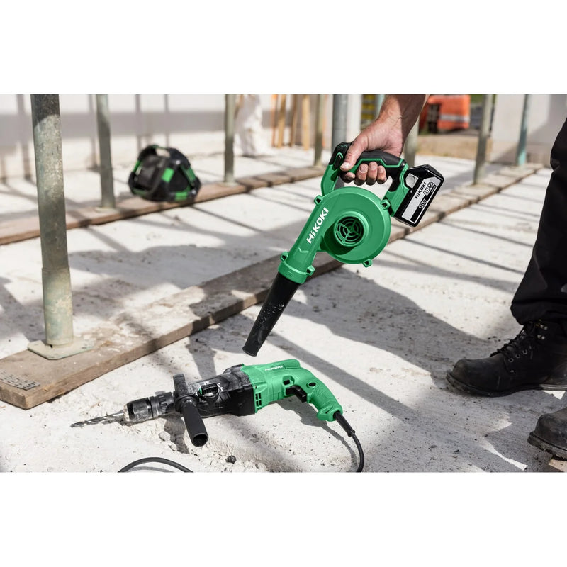 HiKOKI Akku-Gebläse RB18DCW4Z