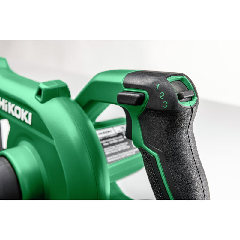 HiKOKI Akku-Gebläse RB18DCW4Z