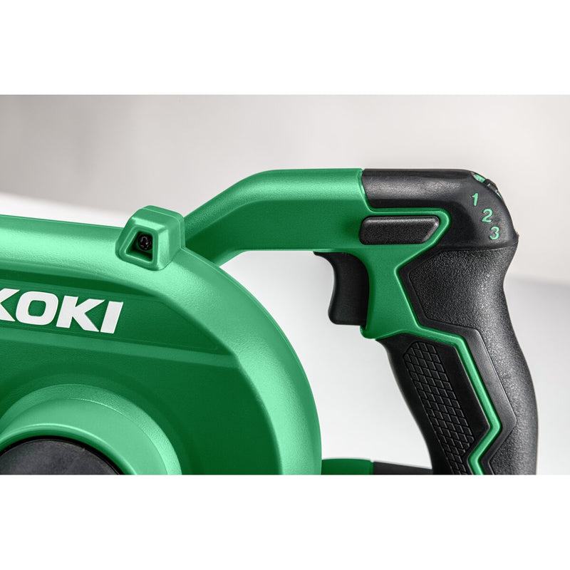 HiKOKI Akku-Gebläse RB18DCW4Z