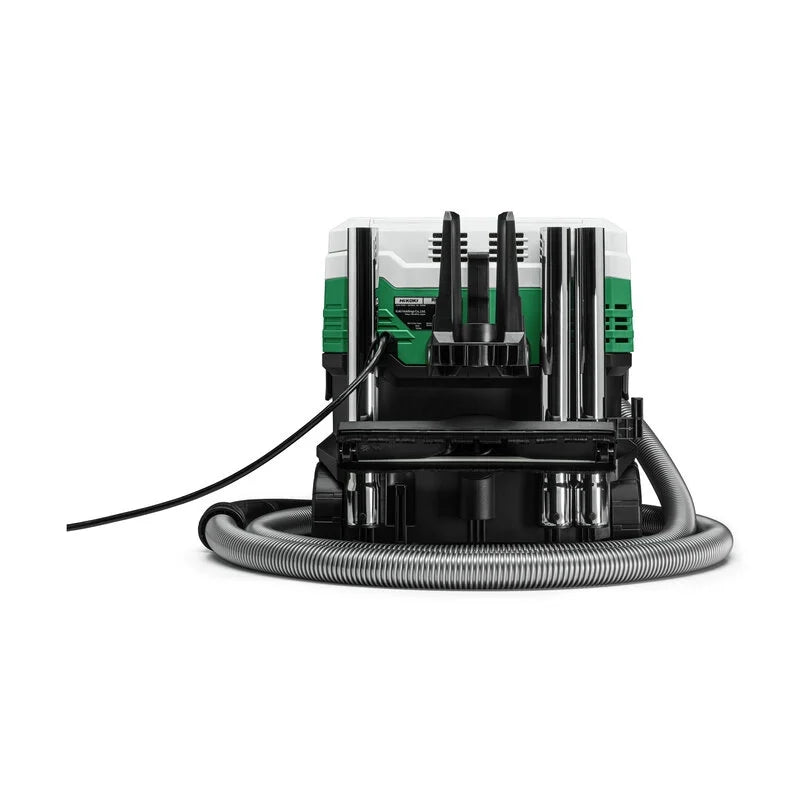 HiKOKI Nass- und Trockensauger RP200YLWAZ