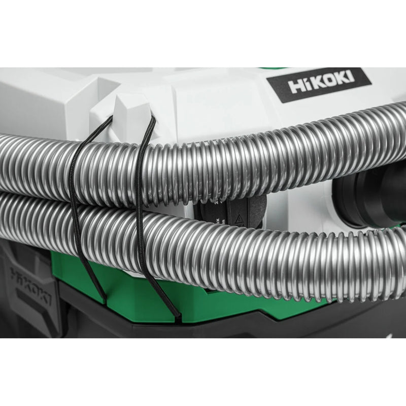 HiKOKI Nass- und Trockensauger RP200YLWAZ