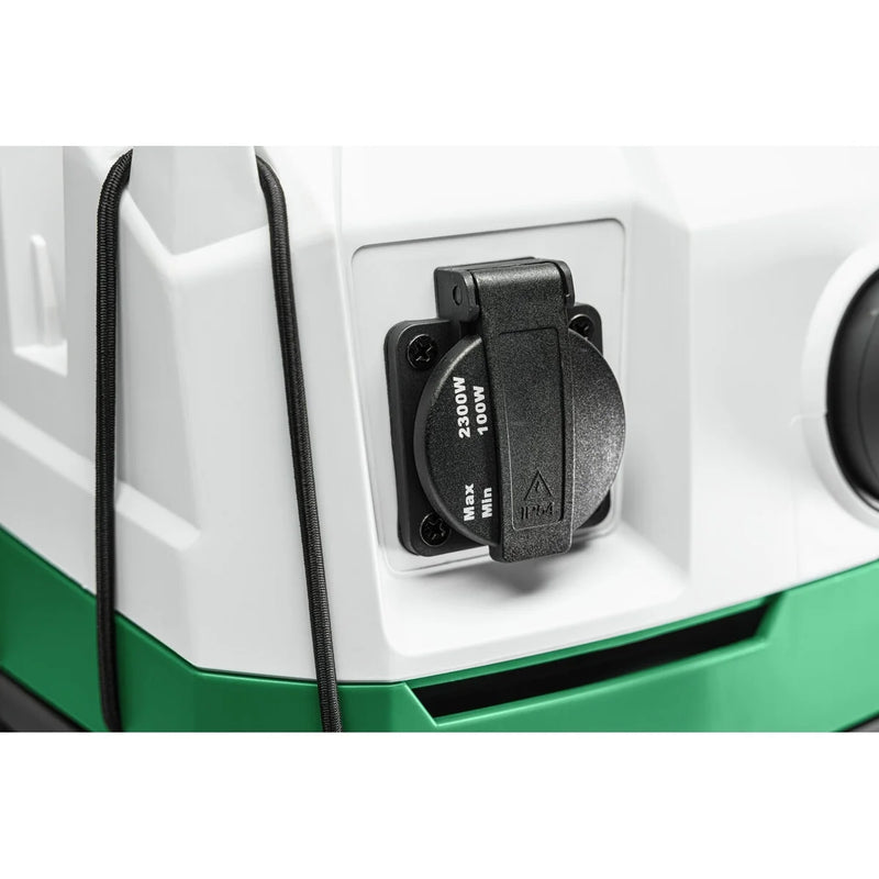 HiKOKI Nass- und Trockensauger RP200YLWAZ