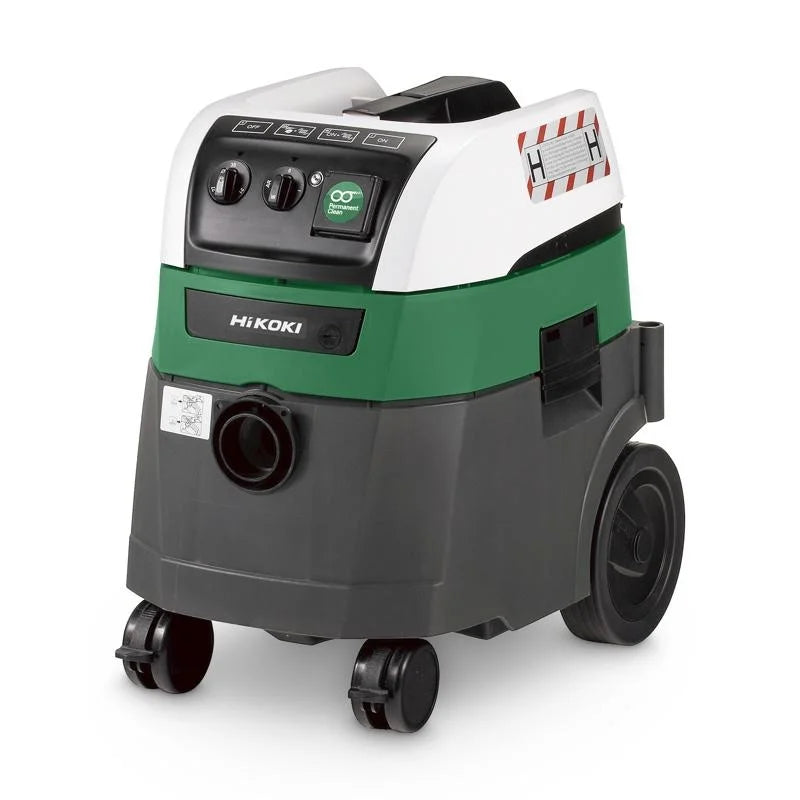 HiKOKI Nass- und Trockensauger RP350YDH