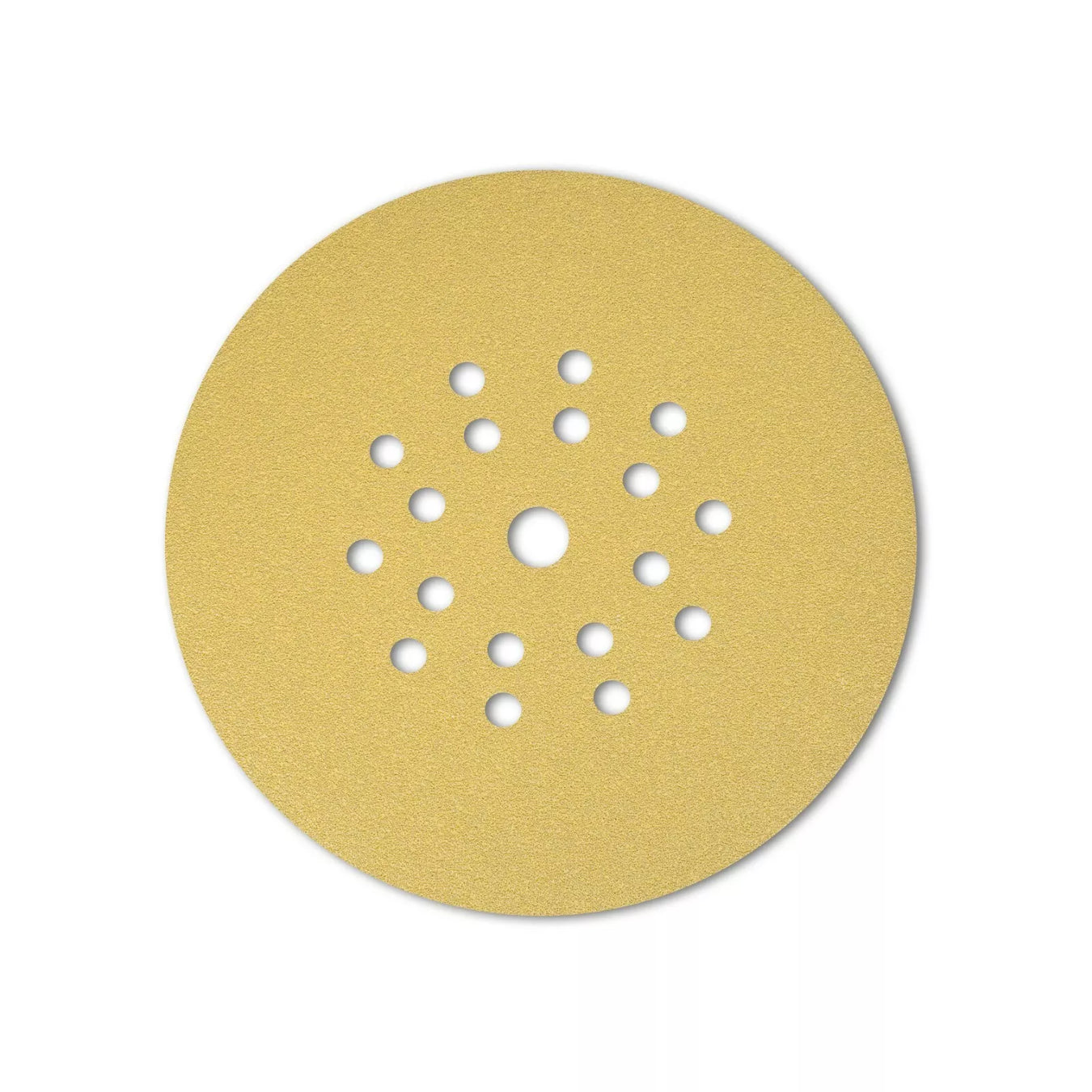 Schleifscheiben 225mm Klett