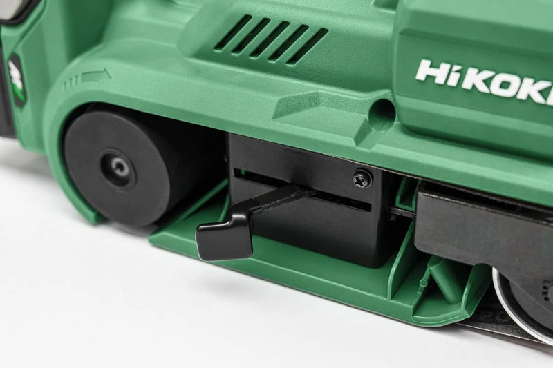 HiKOKI Akku Bandschleifer SB3608DA