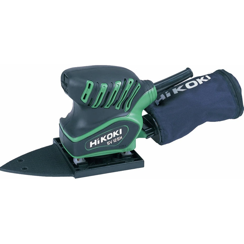 HiKOKI Schwingschleifer SV12SH