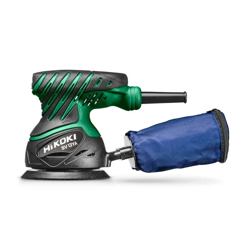 HiKOKI Exzenterschleifer SV13YA
