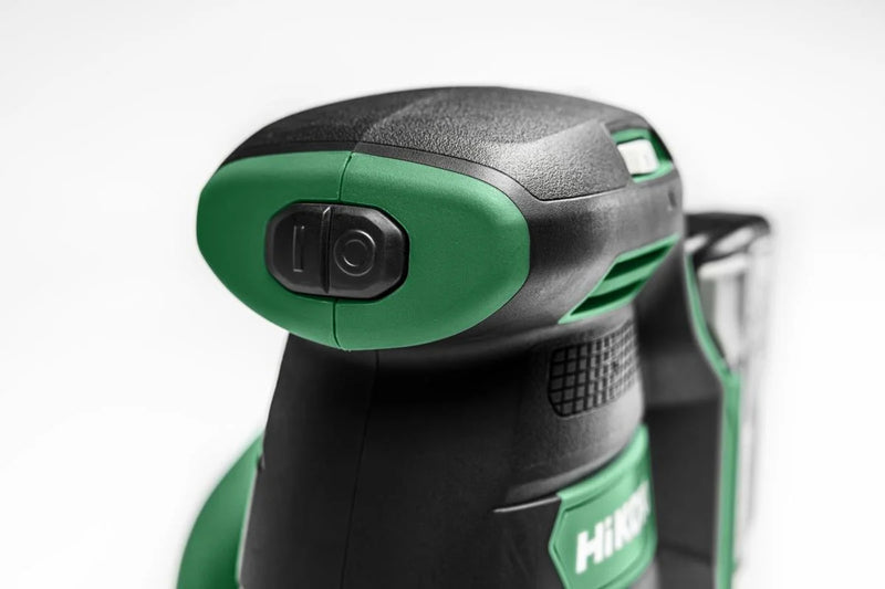 HiKOKI Akku Excenterschleifer SV1813DA
