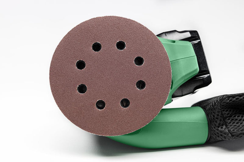 HiKOKI Akku Excenterschleifer SV1813DA