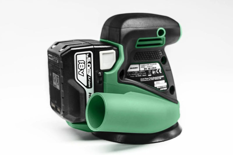 HiKOKI Akku Excenterschleifer SV1813DA