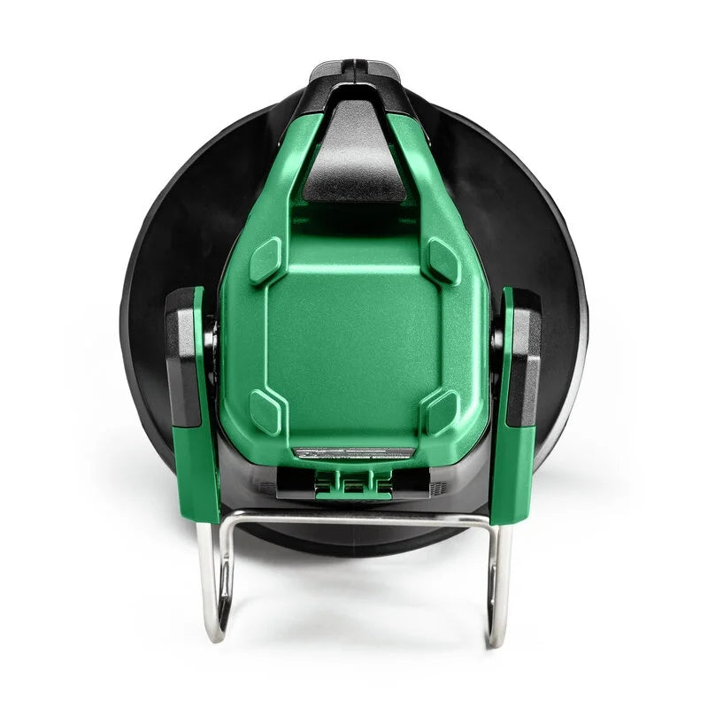 HiKOKI Akku-Baustellenstrahler UB18DA