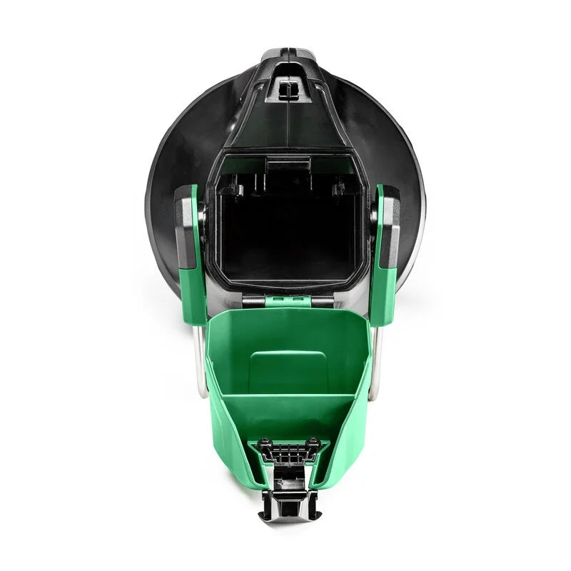 HiKOKI Akku-Baustellenstrahler UB18DA