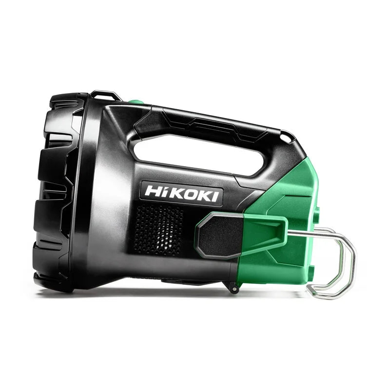 HiKOKI Akku-Baustellenstrahler UB18DA