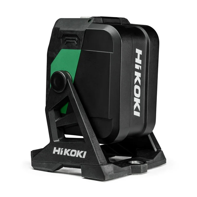 HiKOKI Akku-Baustellenstrahler UB18DB