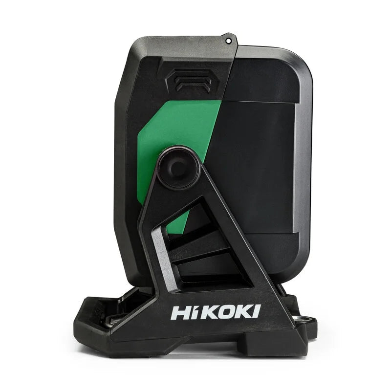 HiKOKI Akku-Baustellenstrahler UB18DB