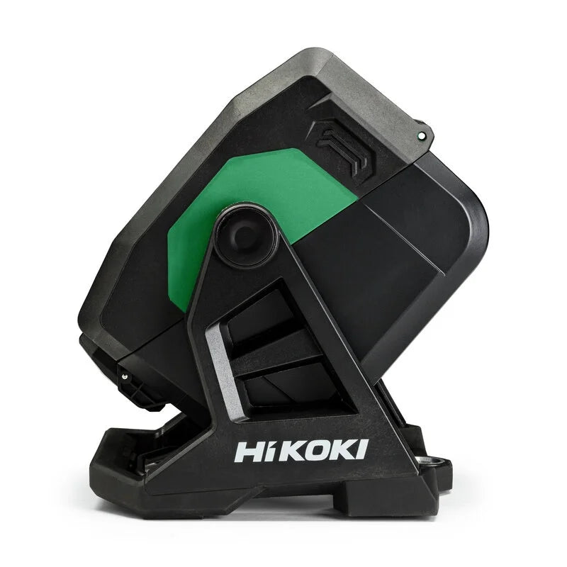 HiKOKI Akku-Baustellenstrahler UB18DB